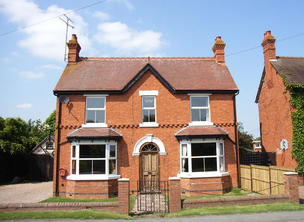 97 Bretforton Road The Badsey Society